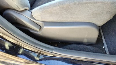 2007 Nissan Sentra Passenger Right Side Seat Trim Panel Oem