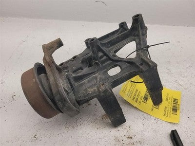1992 Dodge Stealth Ac Compressor Mount Bracket Oem 3.0L Twin Turbo W Tensioner