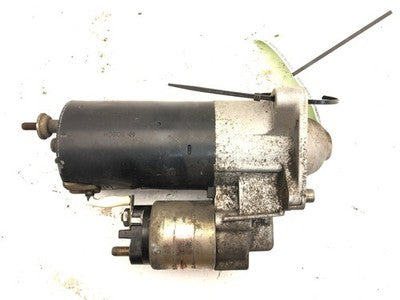2000-2004 Volvo S40 Starter Motor 1.9L 86020856