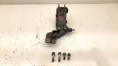 1991 Galant Vr4 Engine Motor Mount Bracket With Bolts Drivers Side 2.0L Turbo