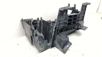 2016 Dodge Ram 4500 Left Complete Battery Box Mount Tray With Hold Down Oem 6.7L