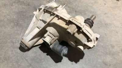 2005-2009 Dodge Durango 4X4 Transfer Case Assembly Oem 4X4 4Wd Tcase