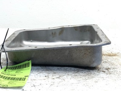 1999-2005 Chevy Silverado Transmission Oil Pan Oem 6.6L Allison 1000 Duramax