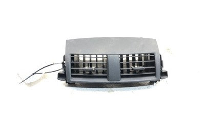 2010 Toyota Rav-4 Center Dash Vent Assembly Oem Heater Ac Register Top Middle