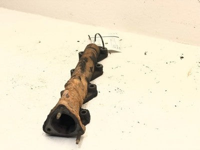 2008-2010 Ford F250 Driver Left Exhaust Manifold 6.4L Powerstroke OEM 8C3Z9430A
