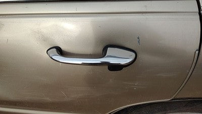 1994 Buick Park Ave Driver Left Rear Outside Door Handle Oem Back