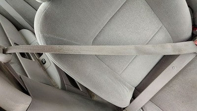 2004 2005 Mercury Sable Passenger Right Front Seat Belt Retractor Shoulder Gray