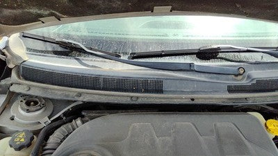 2015 Chrysler 200 Windshield Wiper Cowl Vent Trim Panel Oem Cover
