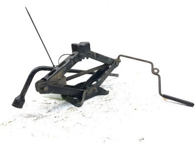 1999 Ford Taurus Sho Spare Tire Jack With Tool Kit Set Oem Roadside Emergency