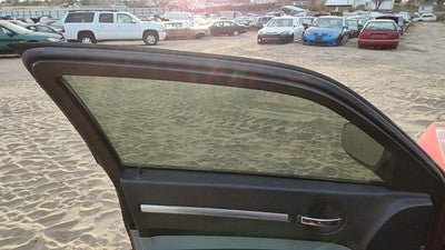 2006-2010 Dodge Charger Driver Left Front Side Window Door Glass Oem 05065483ab