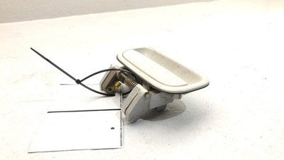 07-21 Tundra Passenger Right Rear Outside Door Handle Back Lever Desert Sand 4q2