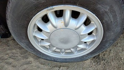 1996-1999 Olds 88 15 Aluminum Wheel Factory Rim 12 Slot Oem