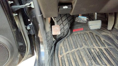 2012 Gmc Canyon Parking Brake Pedal Assembly Oem Complete Emergency Unit