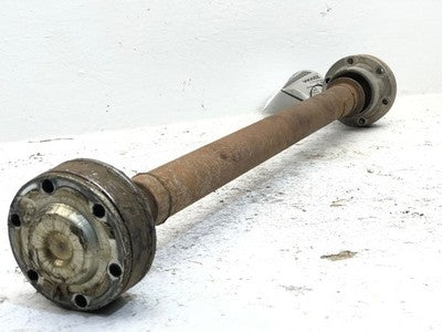 2011-2014 Ford F150 Front Driveshaft OEM Drive Line 4x4 6.5L 6 speed AT