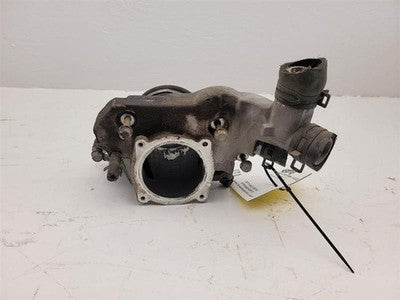 2004 Cadillac Srx Engine Coolant Jacket Housing Oem 4.6L Elbow