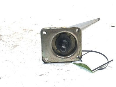 1987 S10 Pickup Floor Shifter Lever Assembly Oem Manual Trans Shift Unit 4 Speed
