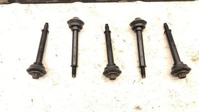2001 Dodge Ram 2500 Valve Cover With Bolts Oem 5.9L Cummins 3937121