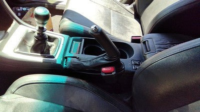 2016 Subaru Wrx Parking Brake Handle Assembly Oem Emergency Ebrake