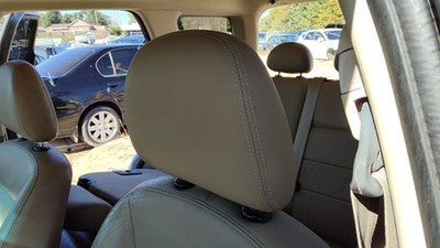 2005-2007 Ford Escape Pair Of Headrests Oem Left Right Set Front Seat
