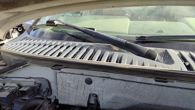 2008-2010 Lincoln Navigator Passenger Right Windshield Wiper Arm Oem Blade Lever