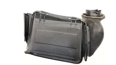 1997-2003 Bmw 540I Passenger Right Cabin Air Filter Housing Oem 64112182533