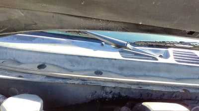 2002-2009 Chevy Trail Blazer Passenger Right Windshield Wiper Arm Blade Lever
