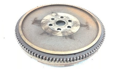 04-09 Mazda 3 Flywheel With Bolts Hardware Manual Transmission 2.3L 5 Speed Mt