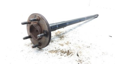 2002-2005 Jeep Liberty Driver Left Rear Back Axle Shaft Oem 52070350Ab