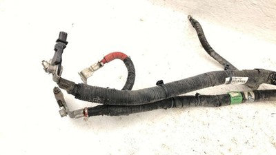 2016 Dodge Ram 4500 Battery Cable Oem 6.7L Cummins Power Positive 68147498Ac