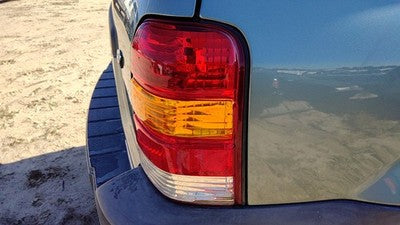 2001-2007 Ford Escape Passenger Right Tail Light Oem Brake Lamp Rear
