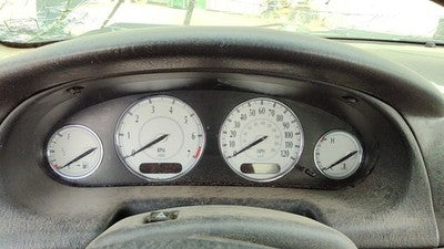 1999-2004 Chrysler 300M Speedometer Cluster Instrument Gauges Panel Oem Dash