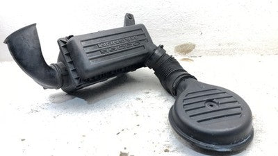 2000-03 Dodge Durango Complete Air Intake Filter Box Housing With Tube Oem 5.9L