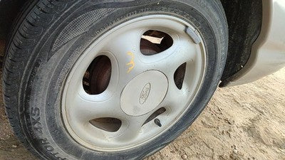 1995-1997 Ford Contour 15 Aluminum Wheel Oem Factory Rim
