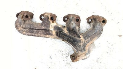 1980-1995 Ford F150 Driver Left Exhaust Manifold Assembly Oem 5.0L E0Tz9431C