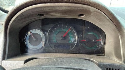 2011-2012 Ford Fusion Speedometer Cluster Instrument Gauges Panel Oem Dash 3.0L