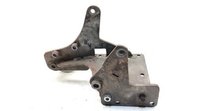 1979 Ford Van E250 Mount Bracket Set For Ac Compressor Oem 5.8L