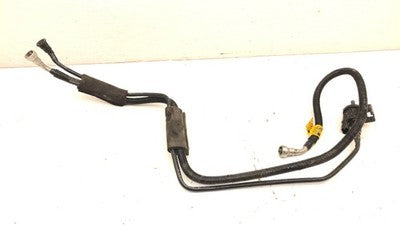 2008-2009 Pontiac G8 Fuel Line From Body To Throttle Body Oem 3.6L 12609418