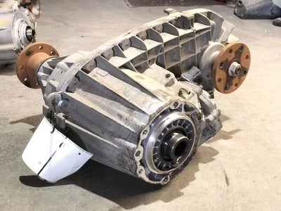 1999-2004 Ford F250 Super Duty At 4X4 4C347a195jc