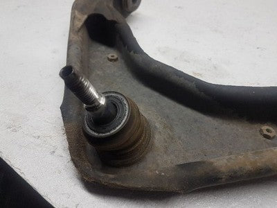 2011-2019 Chevy Silverado 2500 Passenger Right Upper Control Arm Front 20924215