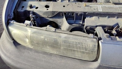 1996-1999 Saturn Sl1 Passenger Right Head Light Oem Front Lamp 21111170