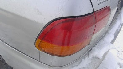 1996-1998 Honda Civic Driver Left Outer Tail Light Brake Lamp Oem Rear 4825568