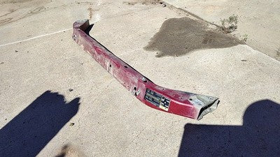 1999-2007 F250 Super Duty Upper Radiator Support Tie Bar Brace Oem 5c3z16138aa