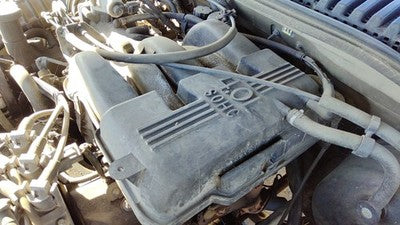 2002-2003 Ford Explorer Intake Manifold Oem 1L2z9424ca