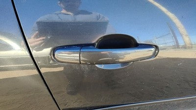 2005-2010 Pontiac G6 Passenger Right Front Outside Door Handle Oem Granite 59U