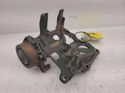 1992 Dodge Stealth Ac Compressor Mount Bracket Oem 3.0L Twin Turbo W Tensioner