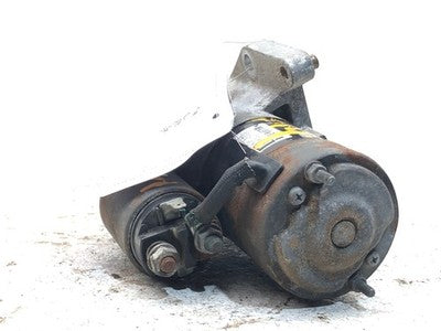 1997-1999 Mitsubishi Eclipse Starter Motor Oem 2.4L R178511m