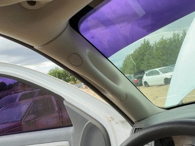 2006 Dodge Dakota Driver Left A Pillar Trim Windshield Post Panel Oem Gray P9D5