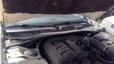 2010 Chrysler 300 Windshield Wiper Cowl Vent Trim Panel Oem Grille