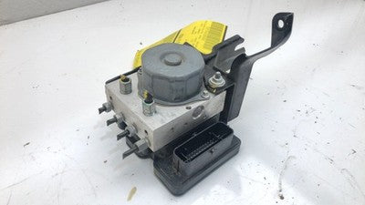 14 Nissan Versa Complete Anti Lock Brake Pump Unit Oem Abs Module 1.6L Mt Sedan