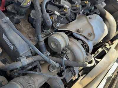 2013-2016 Dodge Dart Turbo Charger Assembly Oem